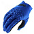 100% Мотоперчатки текстильные Airmatic Glove Blue/Black в Липецке