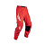 Leatt Штаны подростковые Moto 3.5 V26 Red в Липецке
