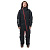 Dragonfly Комбинезон Gravity 2.0 Man Black - Red 2025 в Липецке