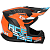 Acerbis Шлем детский Profile Junior Black/Orange в Липецке