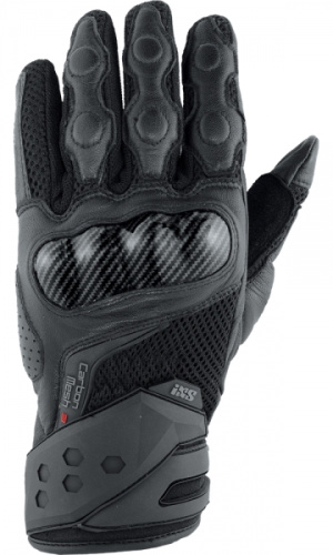IXS Перчатки Carbon Mesh 3 в Липецке