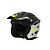 Acerbis Шлем Jet Aria 22-06 Black/Fluo-Yellow в Липецке