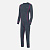 Finntrail Термобелье детское Dino 6100 DarkGreyPink в Липецке