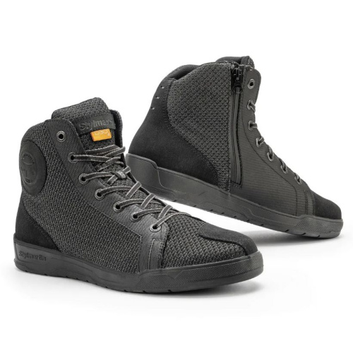 Stylmartin Мотокеды Tank WP Men Black в Липецке