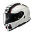 Shoei Шлем Neotec 3 Satori TC-6 бело-черно-красный в Липецке
