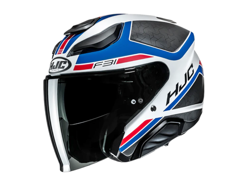 HJC Шлем F31 Ceron MC21SF в Липецке