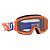 Scott Очки подростковые Primal orange clear в Липецке