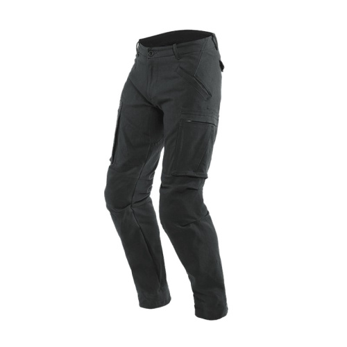 Dainese Брюки Combat 001 Black в Липецке