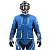 Dragonfly Куртка Эндуро Freeride Blue-Yellow в Липецке