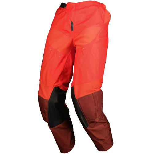 Scott Брюки 350 Dirt Evo red/black в Липецке