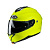 HJC Шлем C 91 Fluorescent Green в Липецке