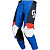 SCOTT Брюки 450 Angled blue/red в Липецке