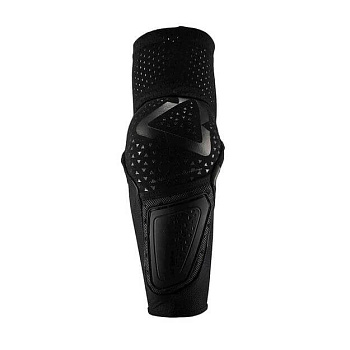 Leatt Налокотники 3DF Elbow Guard Hybrid Black в Липецке