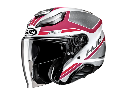 HJC Шлем F31 Ceron MC8 в Липецке