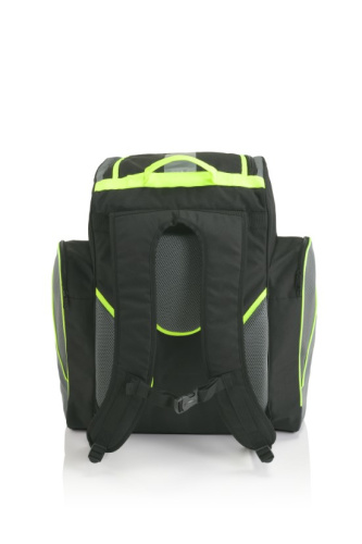 Acerbis Рюкзак Jerla Black/Yellow (102 L) в Липецке