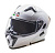 AiM Шлем модуляр JK906 White в Липецке