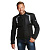 Scout Куртка Mojave летняя Black/White в Липецке