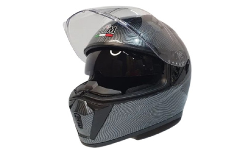 AIM Шлем интеграл JK320 Carbon в Липецке