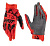 Leatt Перчатки 2.5 Windblock Red  в Липецке