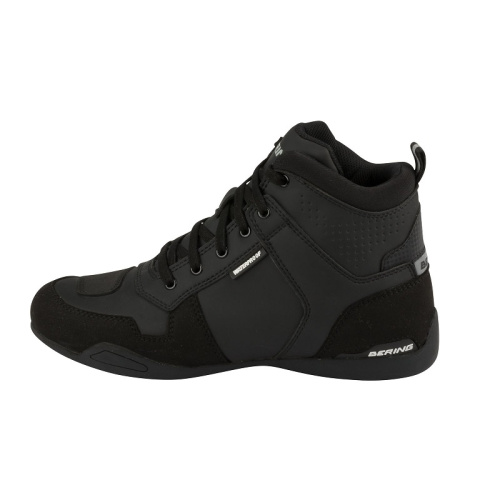 Bering Ботинки Sumatra Black в Липецке