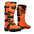 Acerbis Мотоботы кроссовые Artiglio Orange/Black в Липецке