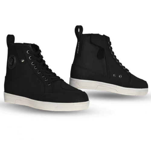Dimox Ботинки Bolt Sneaker Black в Липецке