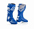 Acerbis Мотоботы кроссовые X-Team Blue/White в Липецке