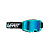 Leatt Маска Vizion 3.5 Iriz Acid Blue 35 VLT V25 в Липецке