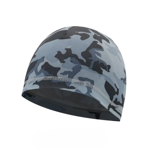 Scout Подшлемник-шапочка spotty Light серо-черный в Липецке