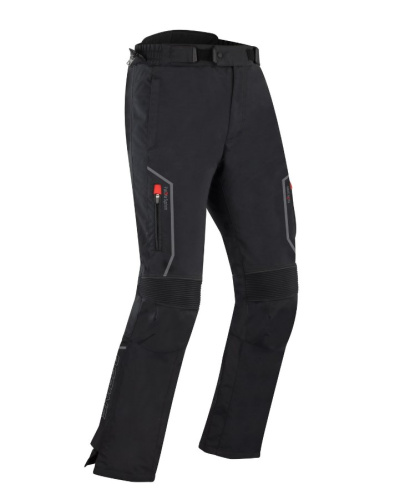 Bering Брюки Westport Black в Липецке