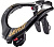 Leatt защита шеи 3.5 Neck Brace 2025 Black в Липецке