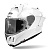 Airoh Мотошлем GP 800 White Gloss в Липецке