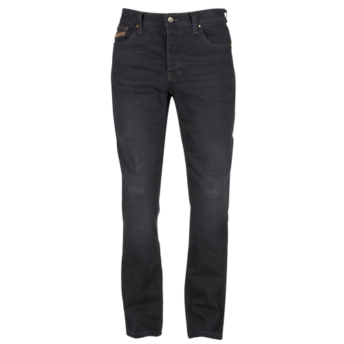 Furygan Мотоджинсы Jean D11 Stretch Черный в Липецке