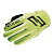 Five Перчатки MXF4 mono fluo yellow в Липецке