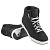 Forma Ботинки Swift X Fit Dry Black/White в Липецке