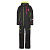 Scott Комбинезон женский DS-I Dryo black/pink в Липецке
