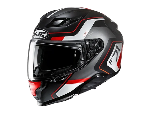 HJC Шлем F71 Arcan MC1SF в Липецке