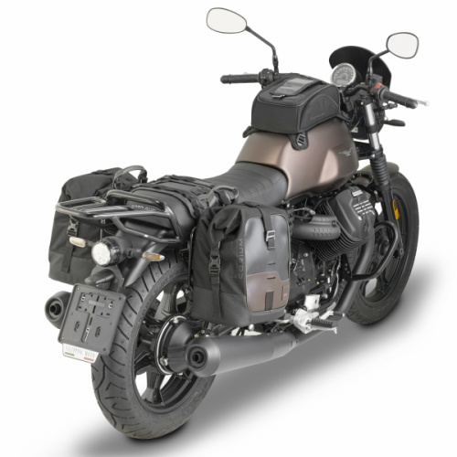 Givi Сумка на бак CRM103 8л в Липецке