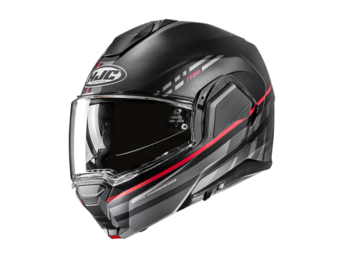 HJC Шлем i100 Sysma MC1SF в Липецке