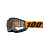 100% Очки Accuri 2 Enduro Moto Orange / Clear в Липецке