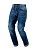 Starks EF56 мотоджинсы Samurai Comfort fit Синий Enzim wash в Липецке