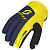 Scott Перчатки 350 Track blue/yellow в Липецке
