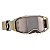 Scott Очки кроссовые Prospect beige/brown/silver chrome works в Липецке