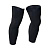 Leatt Чулки Knee Warmer Sleeve Black в Липецке