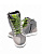 MadBull Мотокеды Sneakers Серый в Липецке