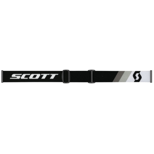 Scott Очки Fury WFS premium black/white в Липецке