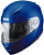 IXS Шлем модуляр HX 300 1.0 Синий матовый в Липецке