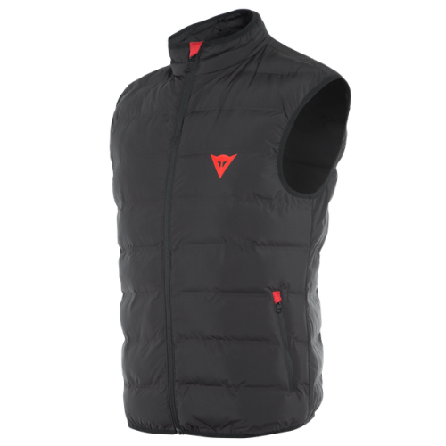 Dainese Жилет Down-Vest Afteride Black в Липецке