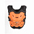 Leatt Детская Защита тела 2.5 Mini Black/Orange 110-134 в Липецке