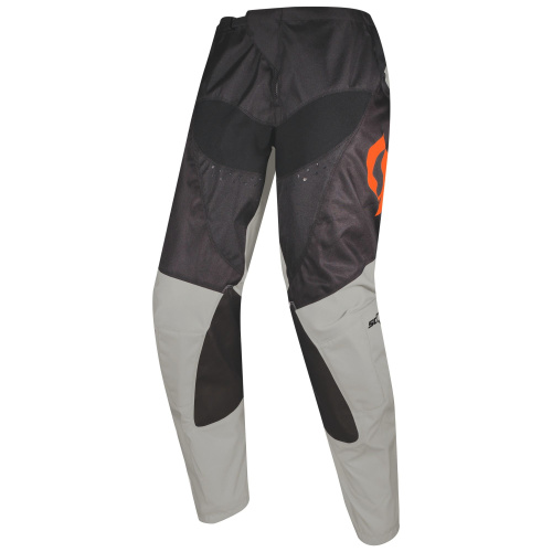 Scott Брюки 350 Track Evo black/grey в Липецке